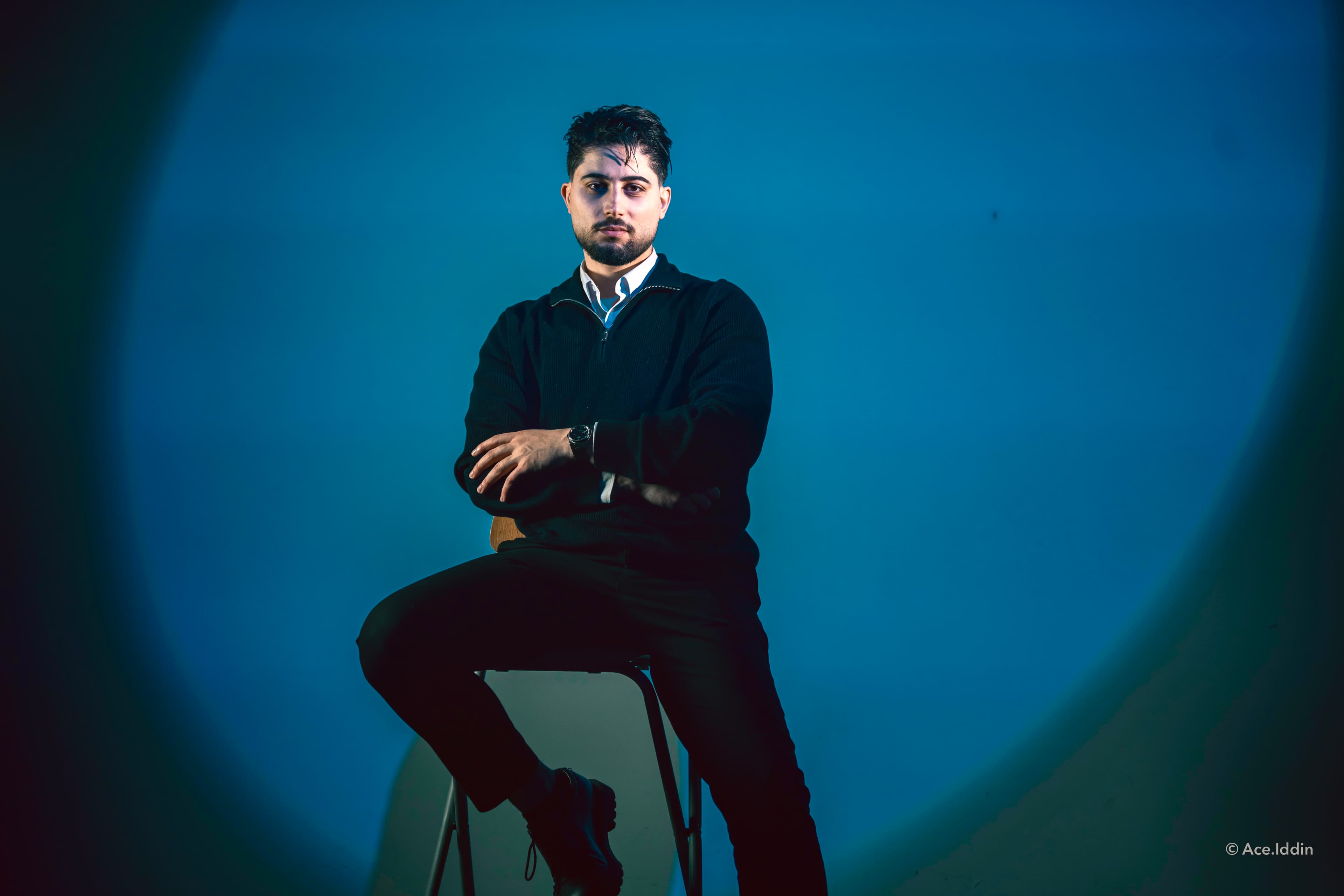 Full Stack Developer